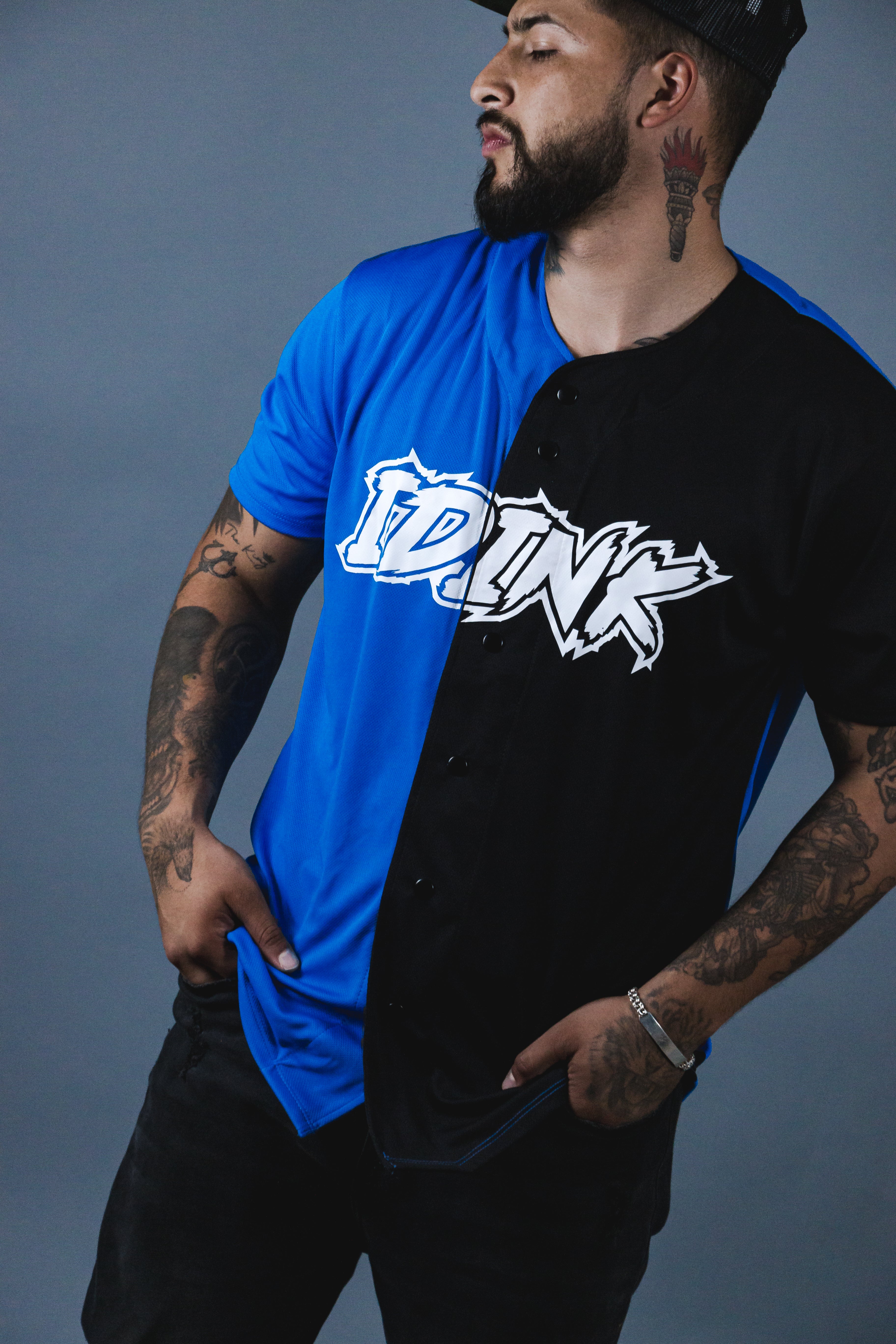 BÁSQUETBOL – Idink Clothing