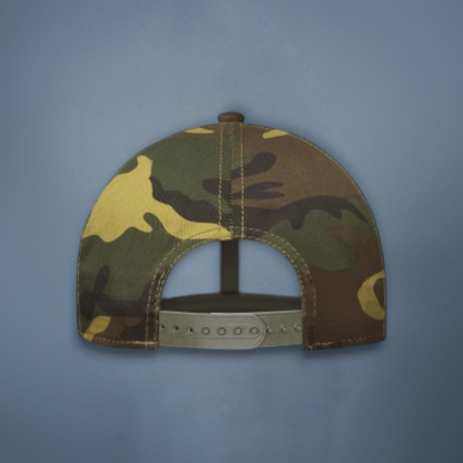 GORRA MEXICO MILITAR