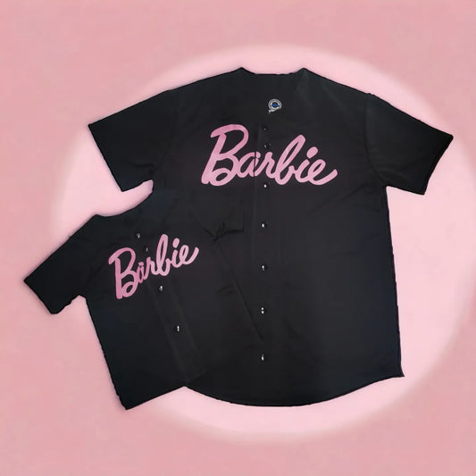 BARBIE PLAYERA HOMBRE