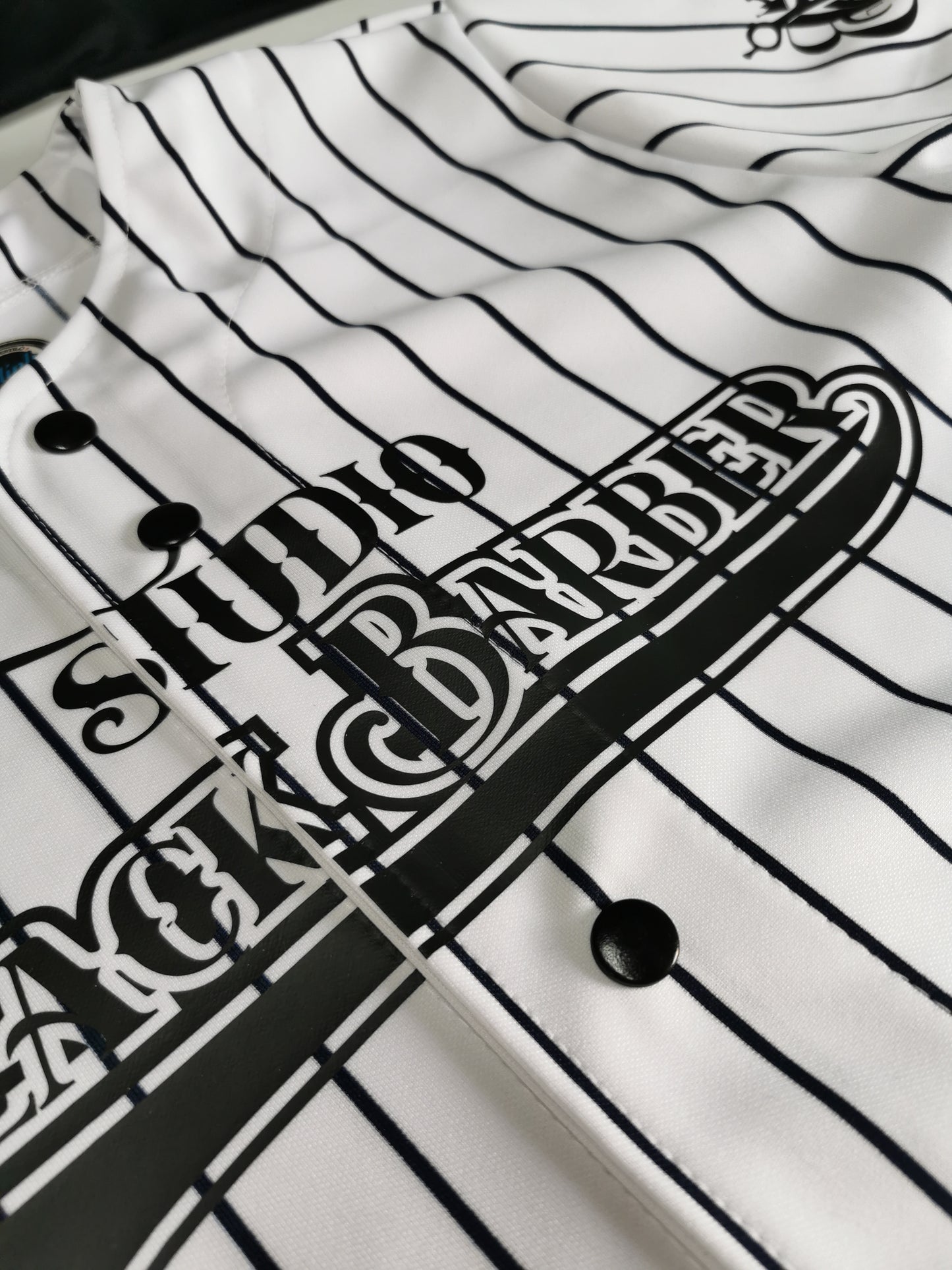 JERSEY BEISBOL NY RAYADO