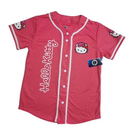 playera hello kitty