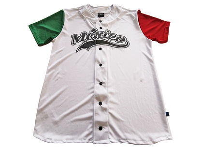 Jersey México Béisbol – Idink Clothing