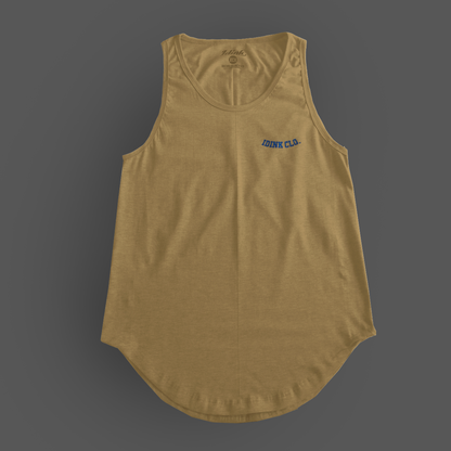 tank top skateboarding caqui