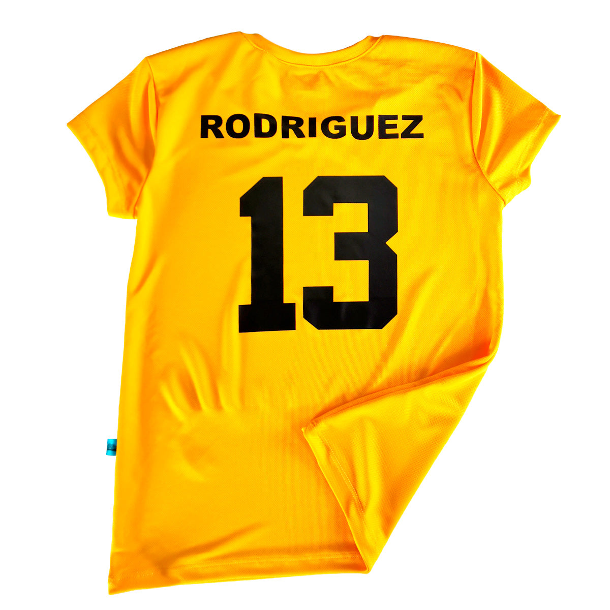 Playeras voleibol on sale